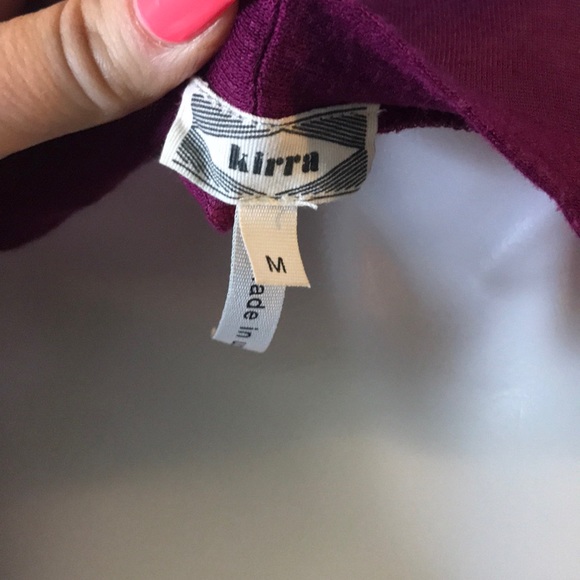 Lightweight open cardigan - Picture 3 of 3